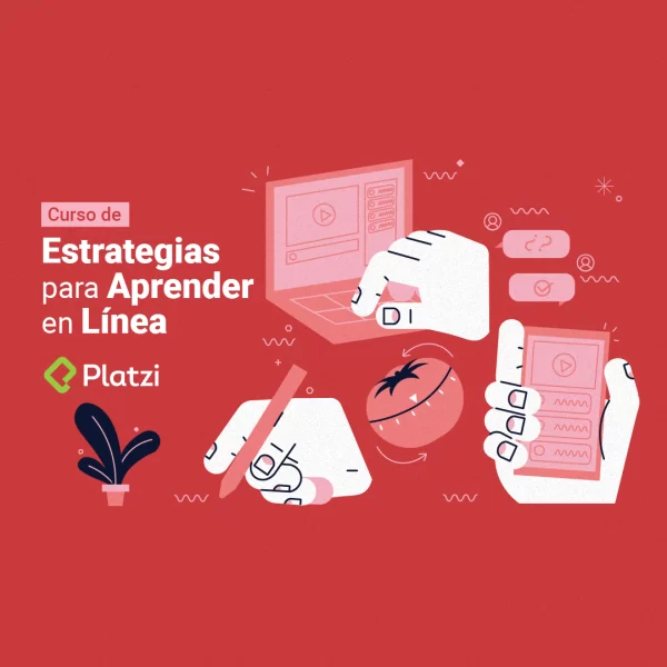 Estrategias para Aprender en línea