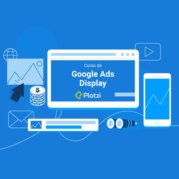 Curso Google Ads Display