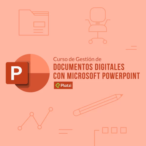 Gestión de Documentos Digitales con PowerPoint