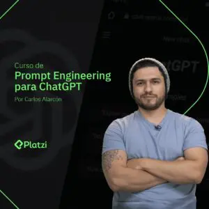 Curso de Prompt Engineering con ChatGPT