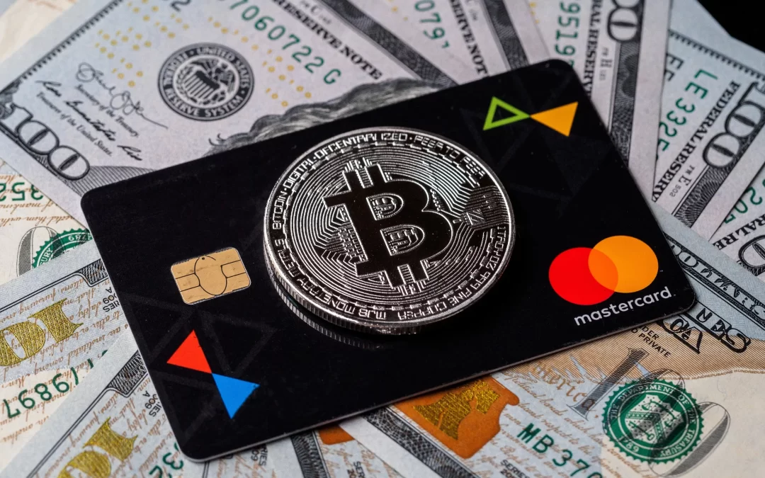 Criptomonedas en América Latina y el Caribe: Visa y Mastercard a la Vanguardia