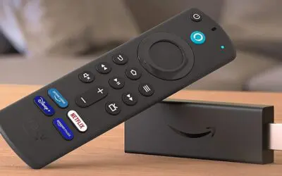 Cómo activar las opciones para desarrolladores en tu Fire TV Stick