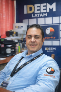 Asesor Académico IDEEM